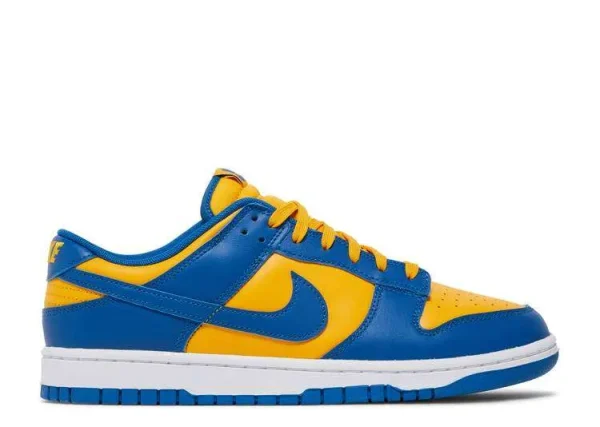 SB DUNK LOW 'UCLA'