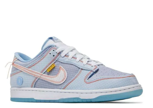 SB DUNK LOW UNION LA 'PASSPORT PACK ARGON' - Imagen 2