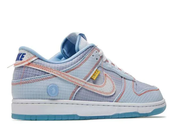 SB DUNK LOW UNION LA 'PASSPORT PACK ARGON' - Imagen 3
