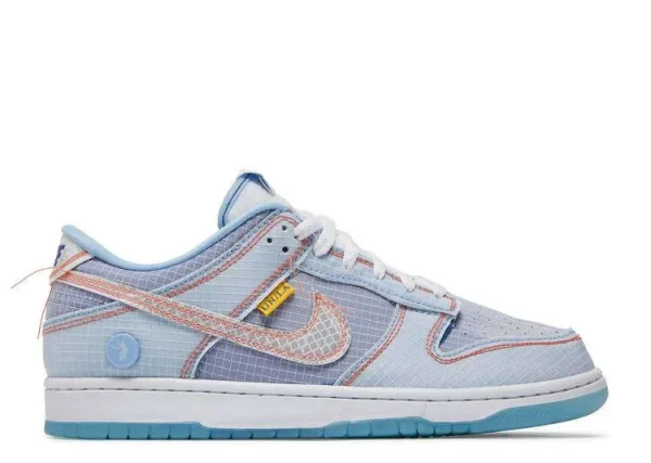 SB DUNK LOW UNION LA 'PASSPORT PACK ARGON'