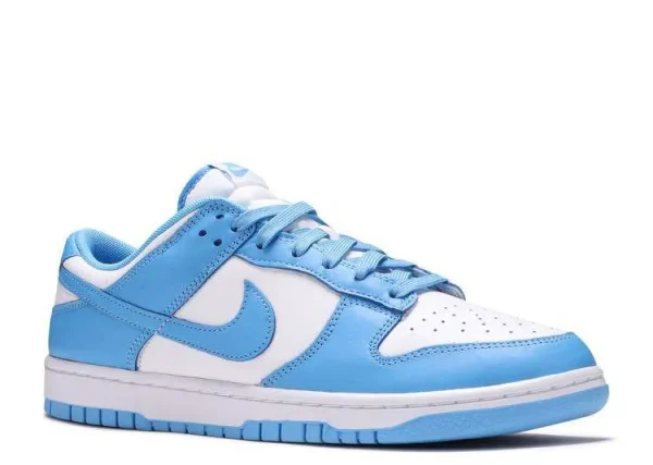 SB DUNK LOW 'UNIVERSITY BLUE' - Imagen 2