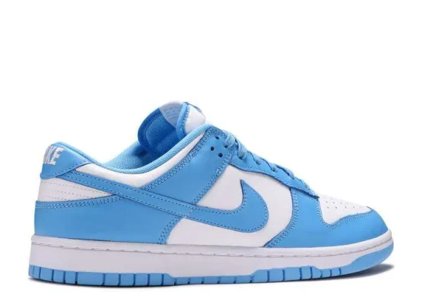SB DUNK LOW 'UNIVERSITY BLUE' - Imagen 3