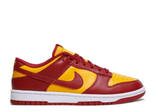 SB DUNK LOW 'USC'