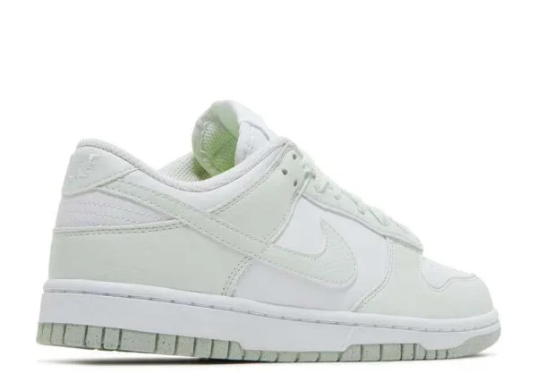 SB DUNK LOW 'WHITE MINT' - Imagen 3