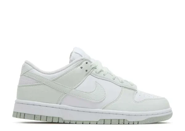 SB DUNK LOW 'WHITE MINT'