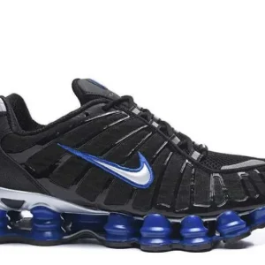 SHOX TL 'BLACK BLUE'