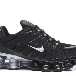 SHOX TL 'CHROME BLACK'