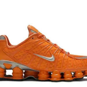 SHOX TL ' CLAY ORANGE'