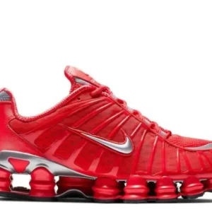 SHOX TL 'GYM RED'