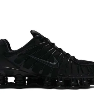 SHOX TL 'METALLIC HEMATITE'