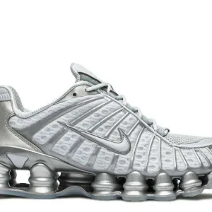 SHOX TL 'PLATINIUM CHROME'