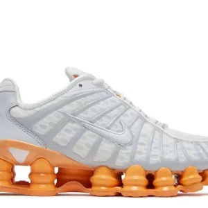 SHOX TL 'PLATINIUM ORANGE'