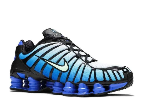 SHOX TL 'RACER BLUE' - Imagen 2