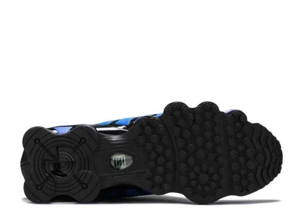 SHOX TL 'RACER BLUE' - Imagen 3