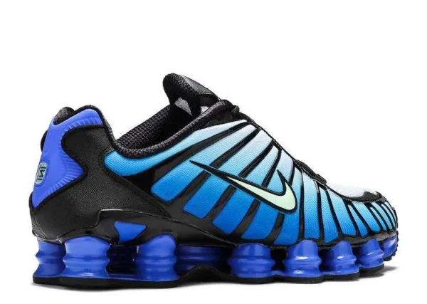 SHOX TL 'RACER BLUE' - Imagen 4
