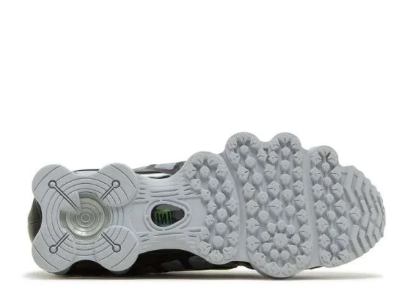 SHOX TL 'WOLF GREY LIME' - Imagen 4