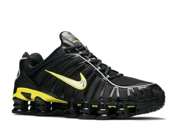 SHOX TL 'YELLOW' - Imagen 2