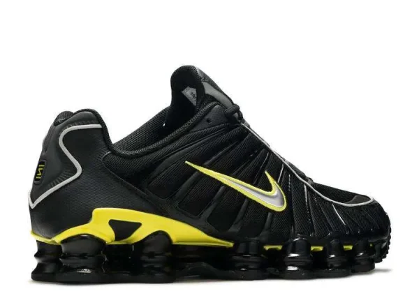 SHOX TL 'YELLOW' - Imagen 3