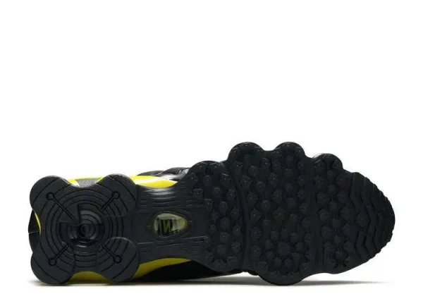 SHOX TL 'YELLOW' - Imagen 4