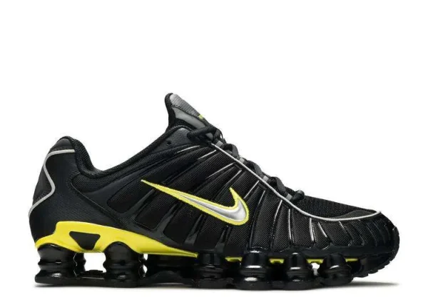 SHOX TL 'YELLOW'