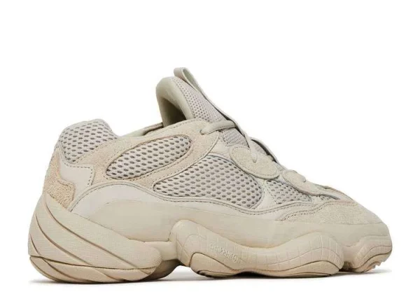 YEEZY 500 'BLUSH' - Imagen 2