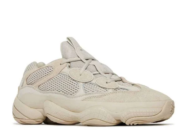 YEEZY 500 'BLUSH' - Imagen 3