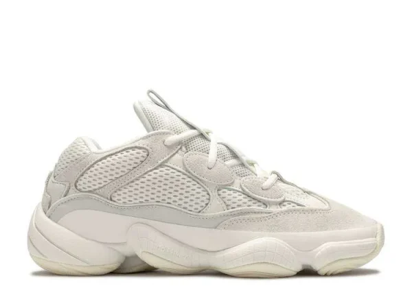 YEEZY 500 'BONE WHITE'