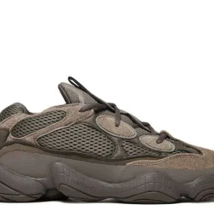 YEEZY 500 'BROWN CLAY'