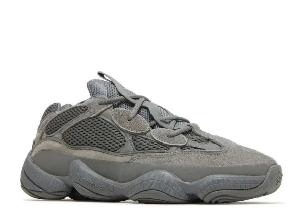 YEEZY 500 'GRANITE' - Imagen 2