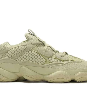 YEEZY 500 'SUPER MOON YELLOW'