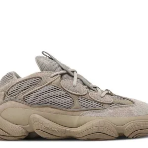 YEEZY 500 'TAUPE LIGHT'