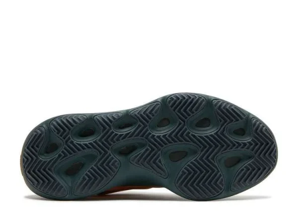 YEEZY 700 V3 'COPPER FADE' - Imagen 4