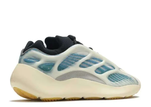 YEEZY 700 V3 'KYANITE' - Imagen 3