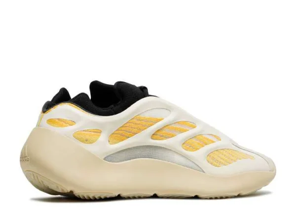 YEEZY 700 V3 'SAFFLOWER' - Imagen 3
