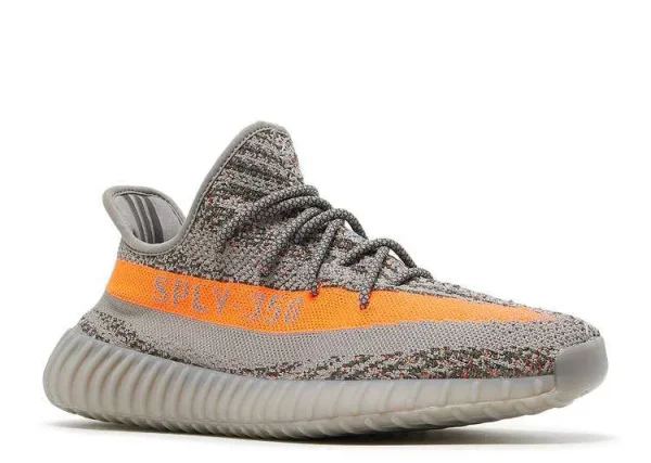 YEEZY BOOST 350 V2 'BELUGA REFLECTIVE' - Imagen 2