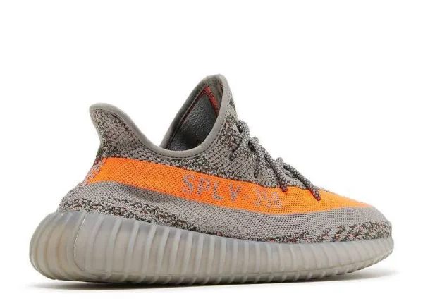 YEEZY BOOST 350 V2 'BELUGA REFLECTIVE' - Imagen 3
