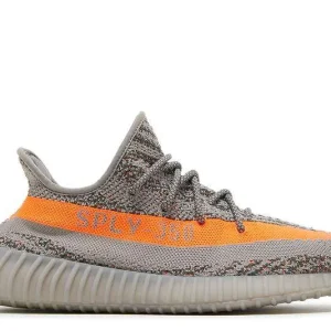 YEEZY BOOST 350 V2 'BELUGA REFLECTIVE'