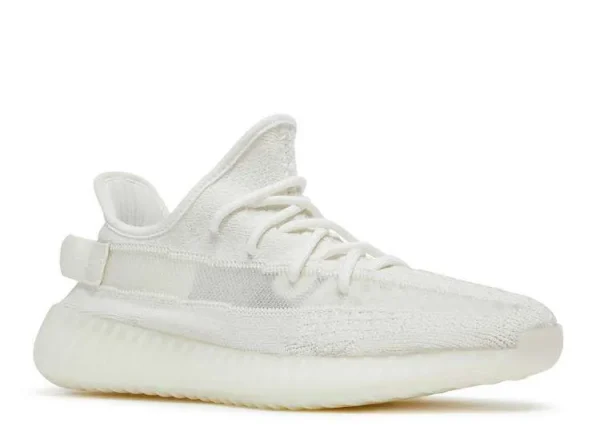 YEEZY BOOST 350 V2 'BONE' - Imagen 2