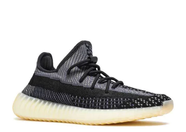 YEEZY BOOST 350 V2 'CARBON' - Imagen 2