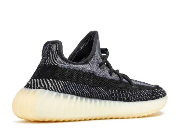 YEEZY BOOST 350 V2 'CARBON' - Imagen 3
