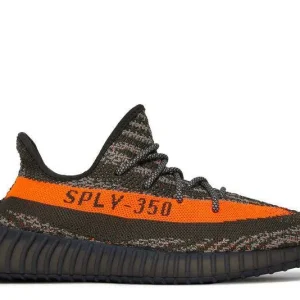 YEEZY BOOST 350 V2 'CARBON BELUGA'
