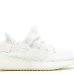 YEEZY BOOST 350 V2 'CREAM WHITE TRIPLE'
