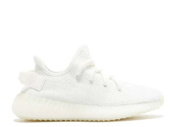 YEEZY BOOST 350 V2 'CREAM WHITE TRIPLE'