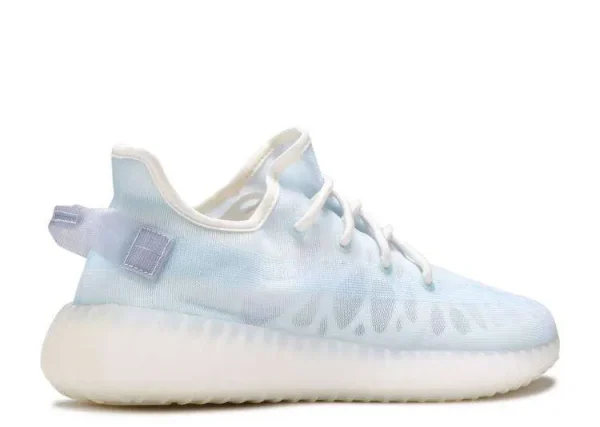 YEEZY BOOST 350 V2 'MONO ICE' - Imagen 3