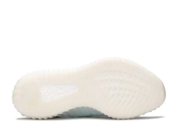 YEEZY BOOST 350 V2 'MONO ICE' - Imagen 4