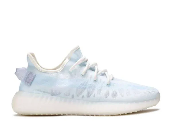 YEEZY BOOST 350 V2 'MONO ICE'
