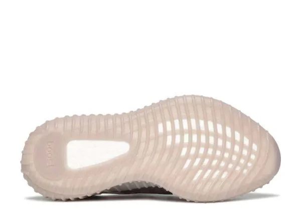 YEEZY BOOST 350 V2 'MONO MIST' - Imagen 4
