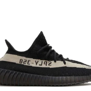 YEEZY BOOST 350 V2 'OREO'