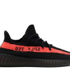 YEEZY BOOST 350 V2 'RED'