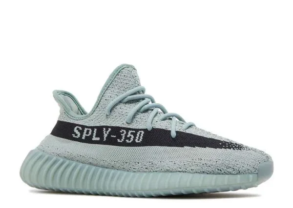 YEEZY BOOST 350 V2 'SALT' - Imagen 2